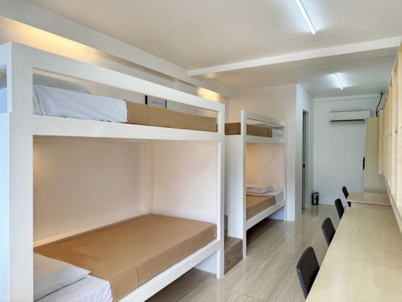 フィリピン留学 Cebu21 - CG Banilad-Dormitory-31